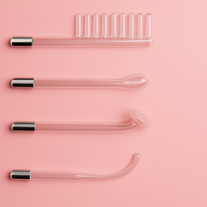 Folvia's High-Frequency Therapy Wand