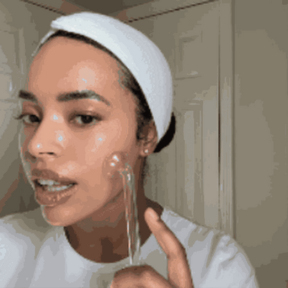 Folvia's High-Frequency Therapy Wand